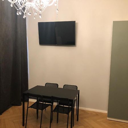 Wm- Touristik- Berlin Apartment Ngoại thất bức ảnh
