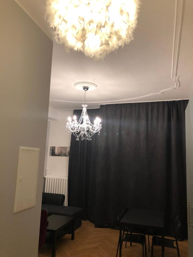 Wm- Touristik- Berlin Apartment Ngoại thất bức ảnh