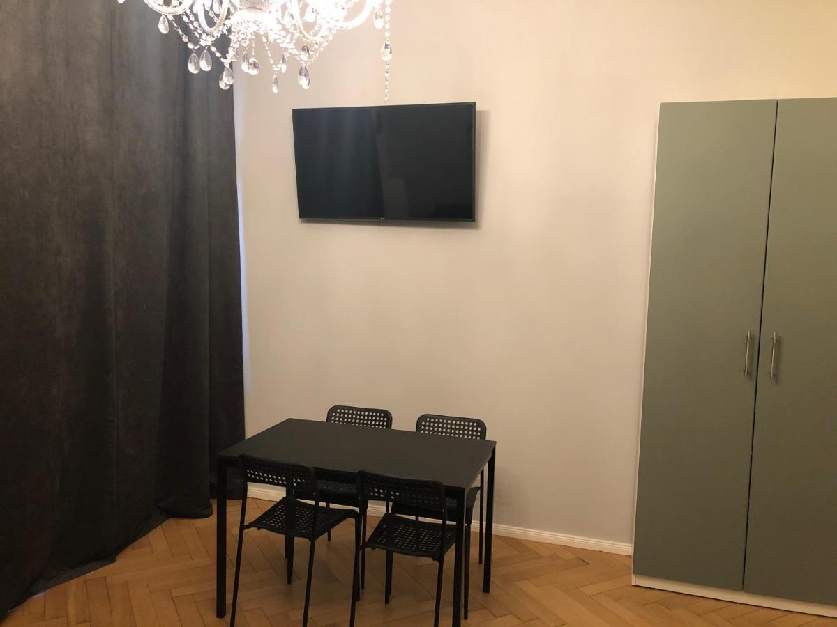 Wm- Touristik- Berlin Apartment Ngoại thất bức ảnh