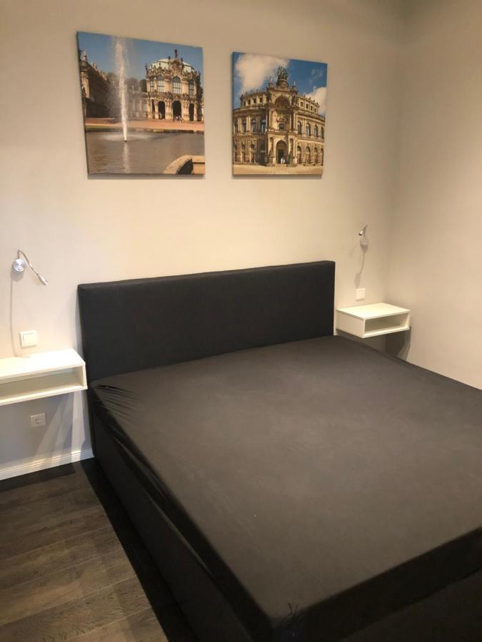 Wm- Touristik- Berlin Apartment Ngoại thất bức ảnh