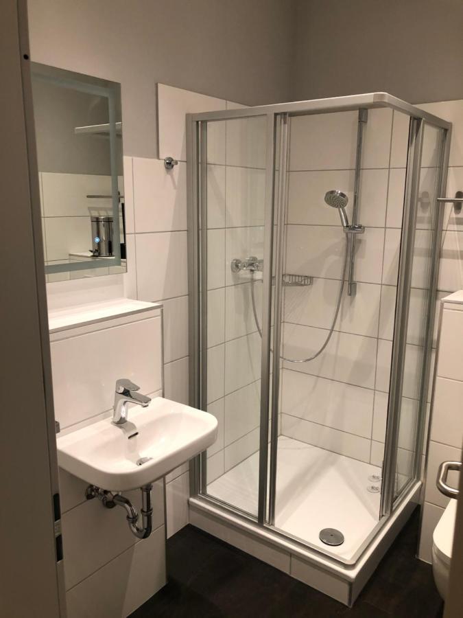 Wm- Touristik- Berlin Apartment Ngoại thất bức ảnh