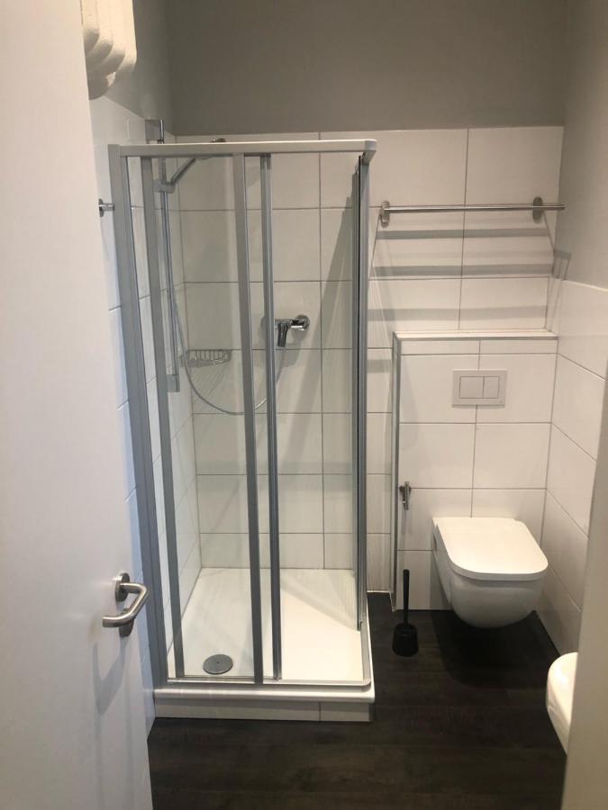 Wm- Touristik- Berlin Apartment Ngoại thất bức ảnh