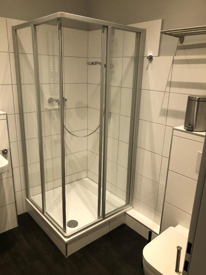Wm- Touristik- Berlin Apartment Ngoại thất bức ảnh