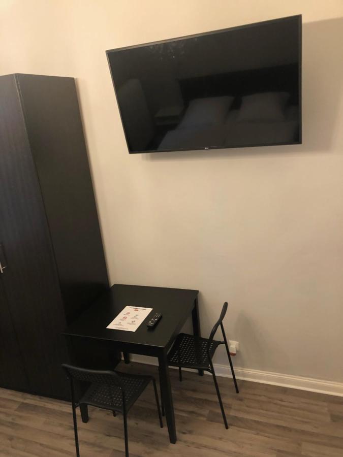 Wm- Touristik- Berlin Apartment Ngoại thất bức ảnh