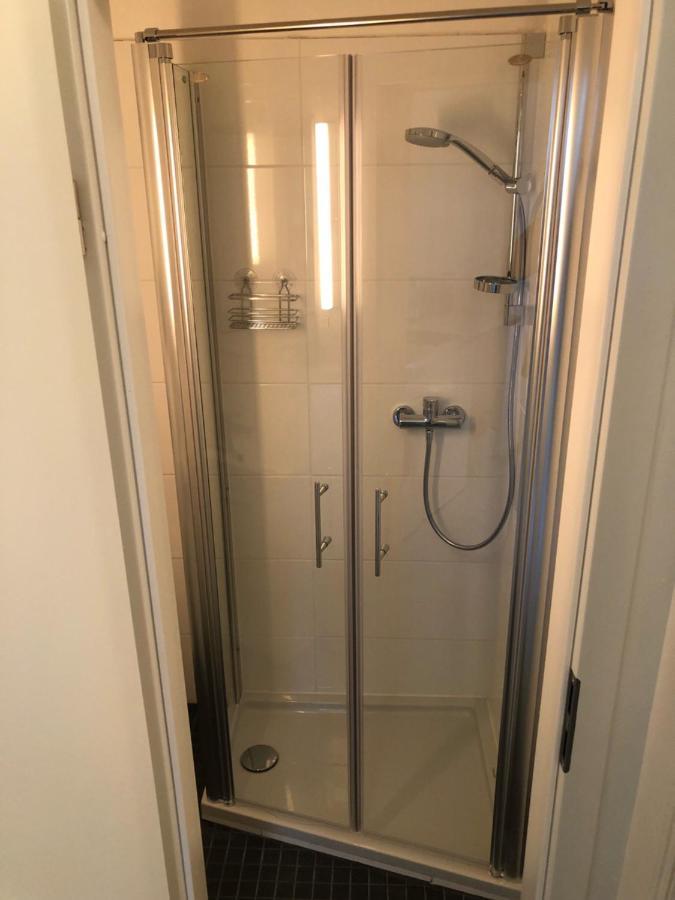 Wm- Touristik- Berlin Apartment Ngoại thất bức ảnh