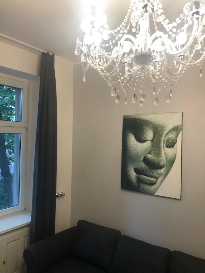 Wm- Touristik- Berlin Apartment Ngoại thất bức ảnh