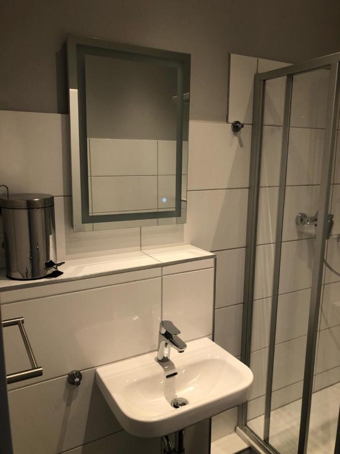 Wm- Touristik- Berlin Apartment Ngoại thất bức ảnh