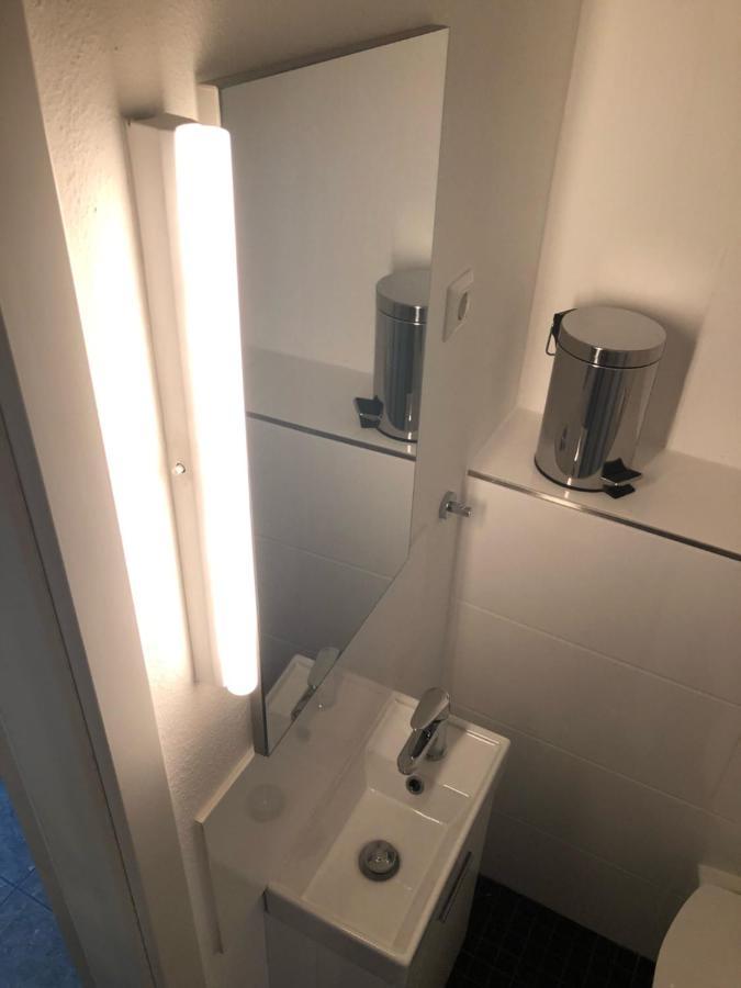 Wm- Touristik- Berlin Apartment Ngoại thất bức ảnh