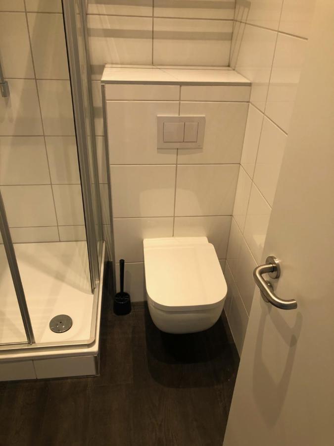Wm- Touristik- Berlin Apartment Ngoại thất bức ảnh